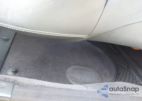 2004 Mercedes-Benz Slk 230 Kompressor из США, поврежденный, VIN WDBKK49F74F297867